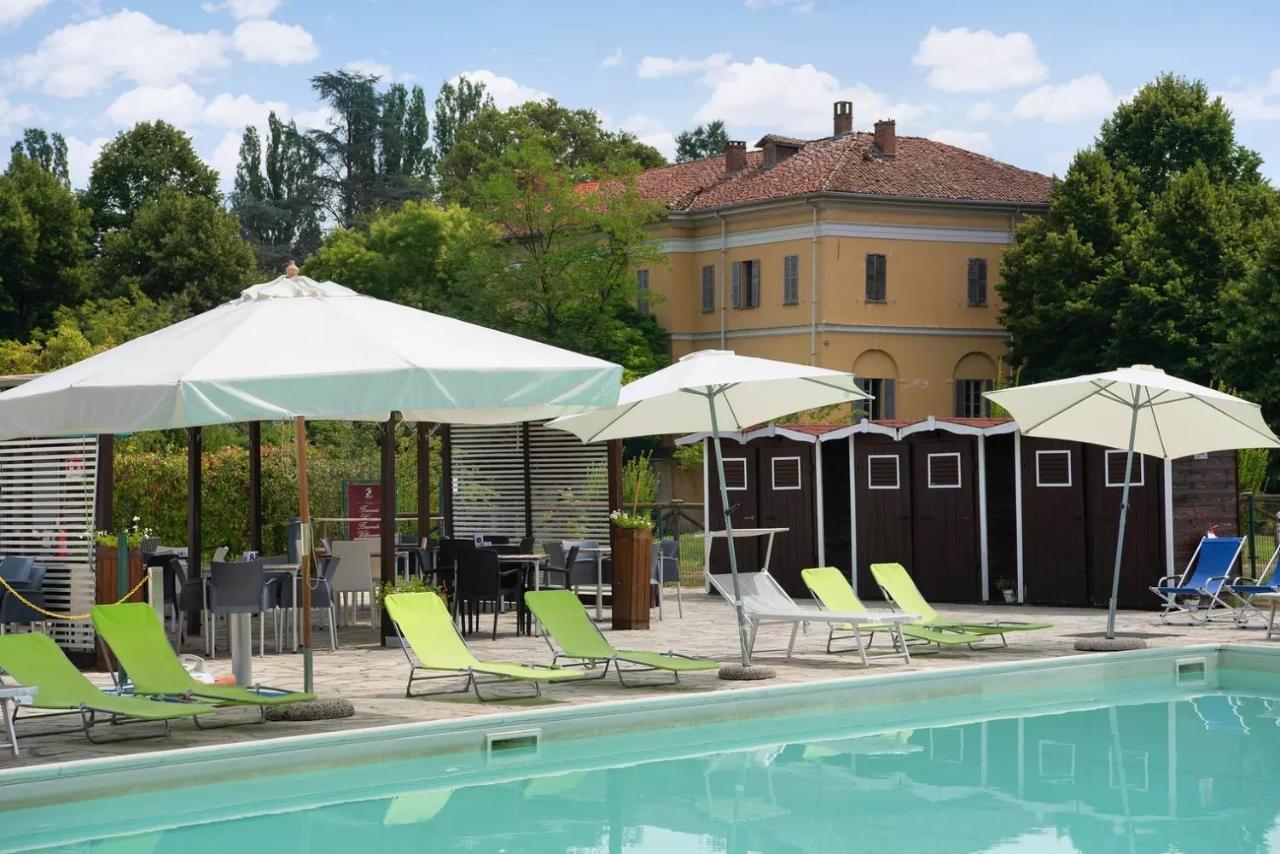 Golf Resort Il Feudo Apt 29 Asti Ngoại thất bức ảnh