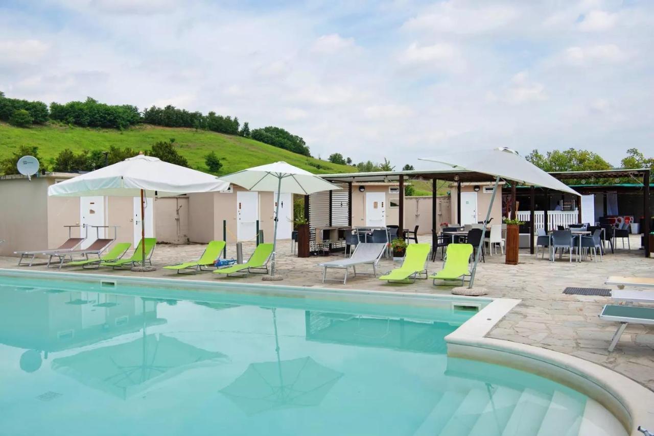 Golf Resort Il Feudo Apt 29 Asti Ngoại thất bức ảnh