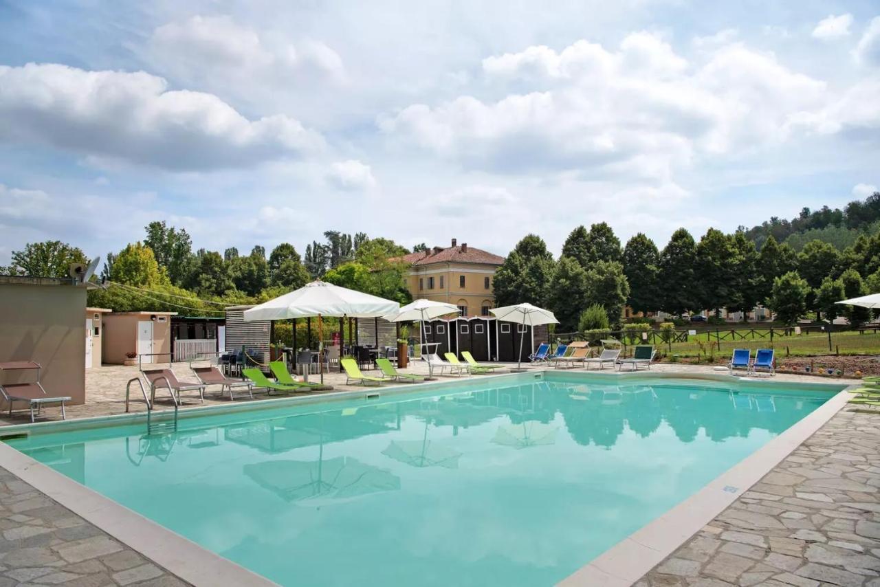 Golf Resort Il Feudo Apt 29 Asti Ngoại thất bức ảnh