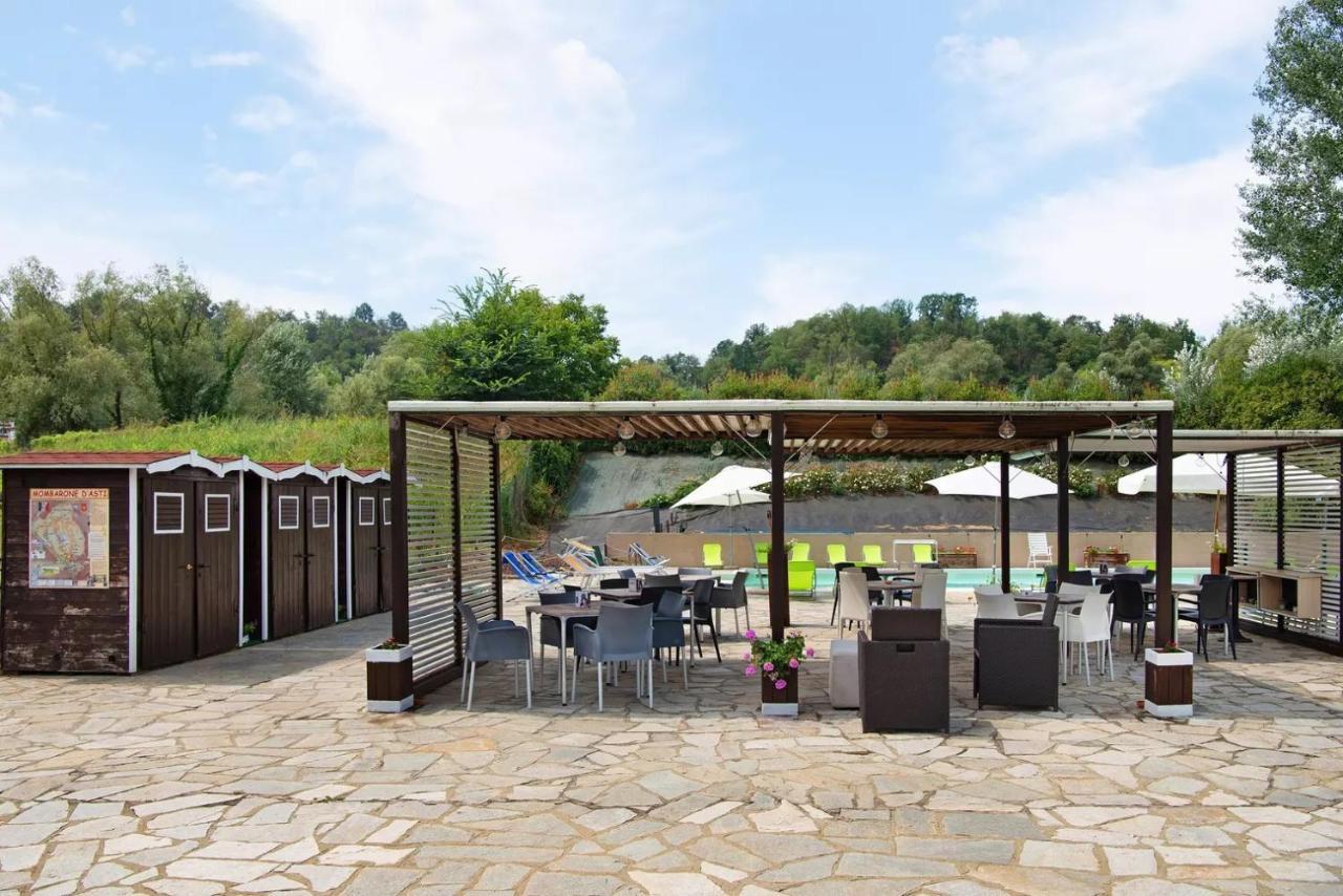 Golf Resort Il Feudo Apt 29 Asti Ngoại thất bức ảnh