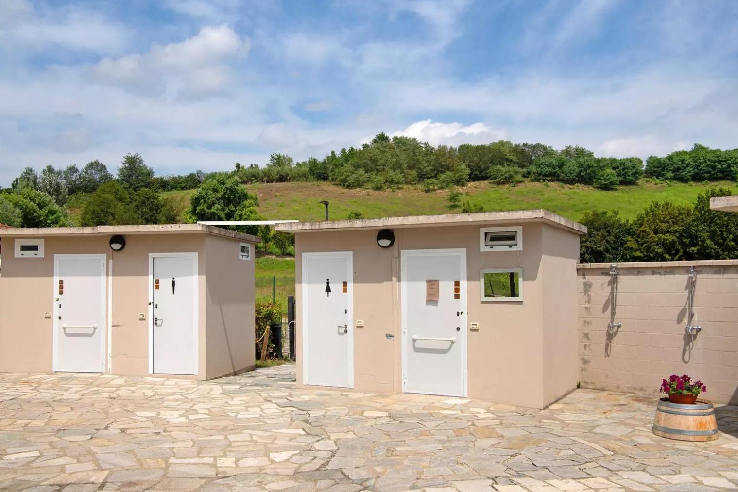 Golf Resort Il Feudo Apt 29 Asti Ngoại thất bức ảnh
