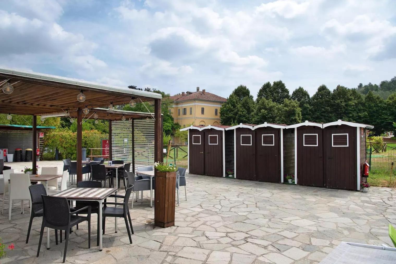 Golf Resort Il Feudo Apt 29 Asti Ngoại thất bức ảnh