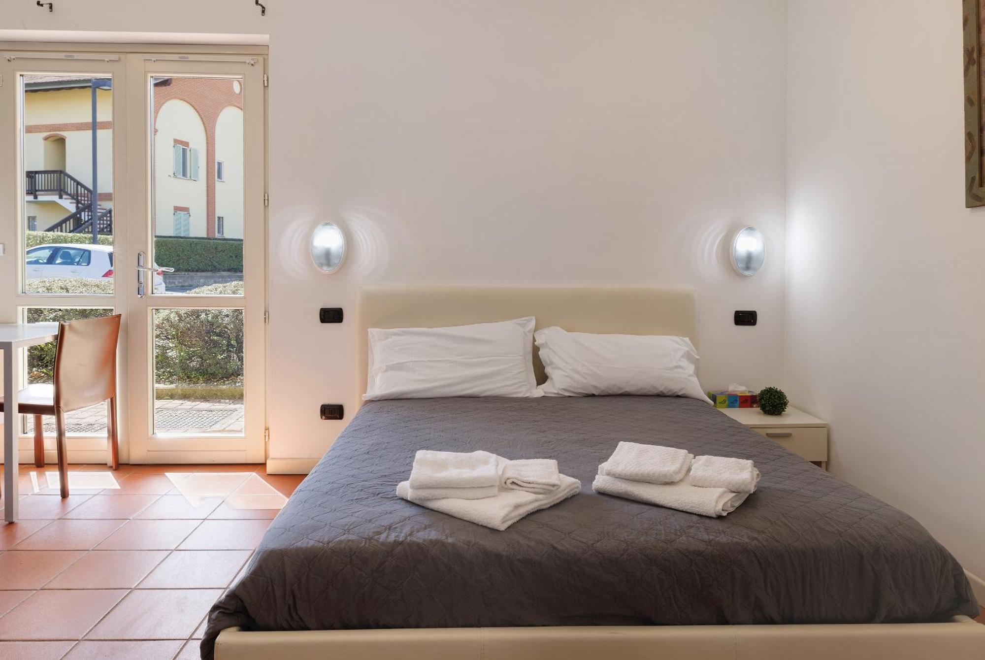 Golf Resort Il Feudo Apt 29 Asti Ngoại thất bức ảnh